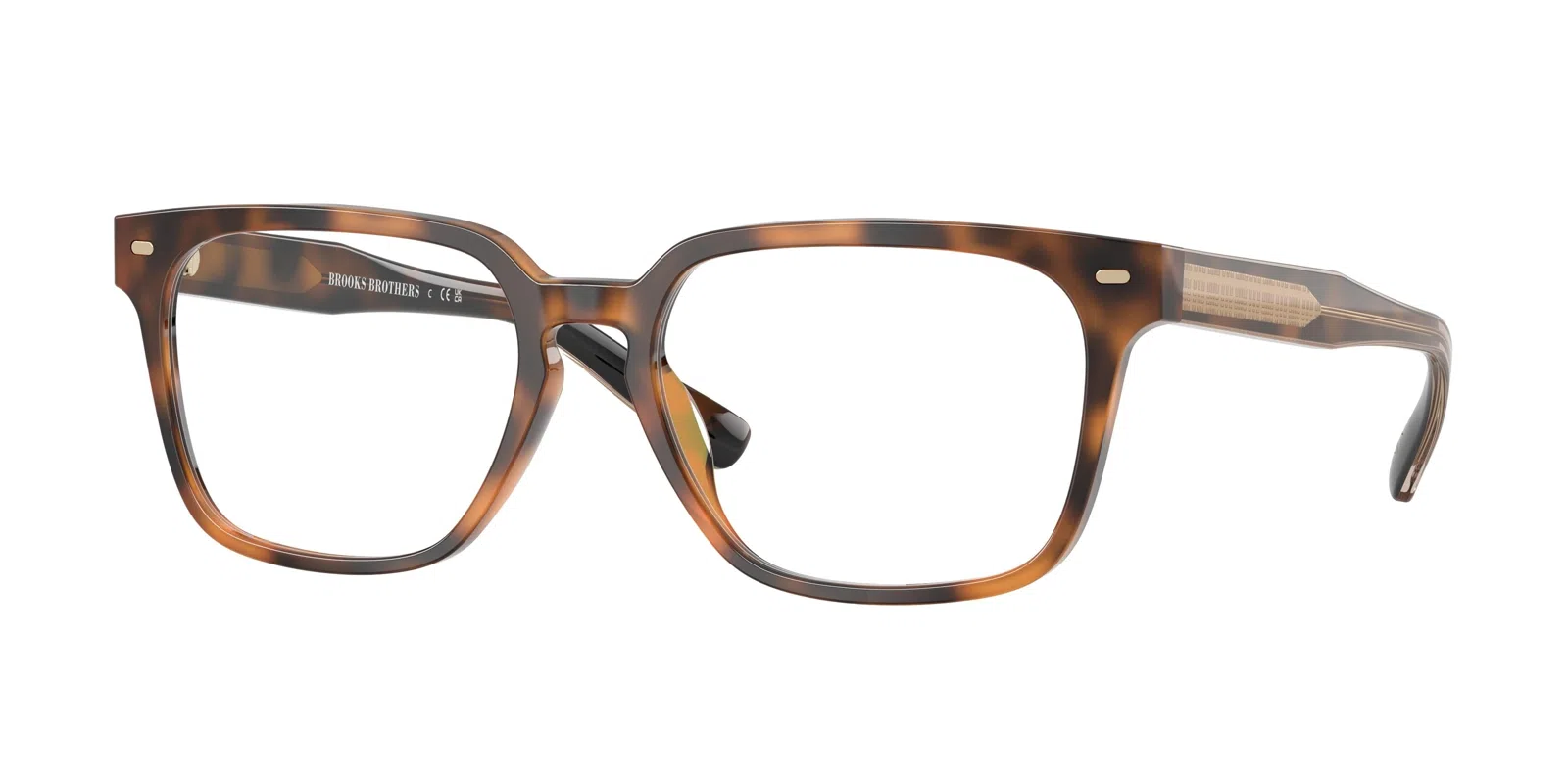 Brooks Brothers 2072U Eyeglasses - view 4